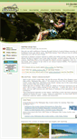 Mobile Screenshot of clipnziproatan.com